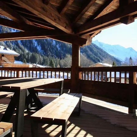 Grands Montets * Шамони