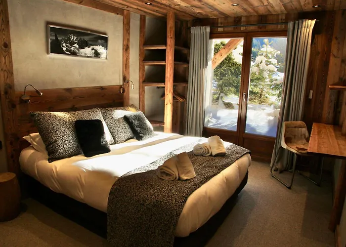 Grands Montets *