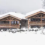 Grands Montets Chamonix