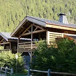 Grands Montets Alpstuga *