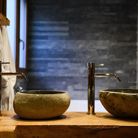 Grands Montets Chalet *