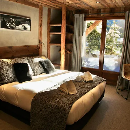 Grands Montets *