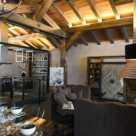 Grands Montets * 霞慕尼