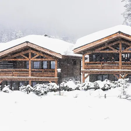 Grands Montets 霞慕尼