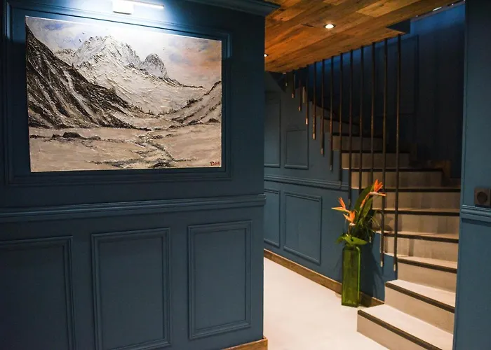 Grands Montets