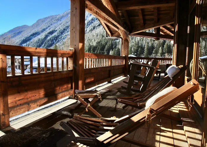 Grands Montets *
