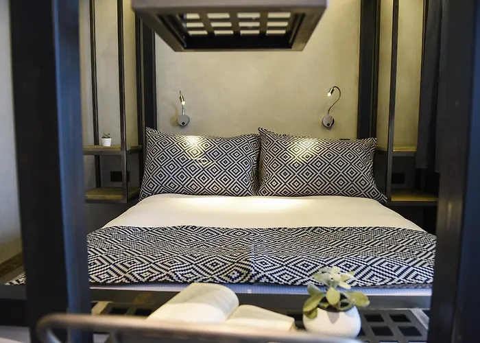 Grands Montets Alpehytte Chamonix